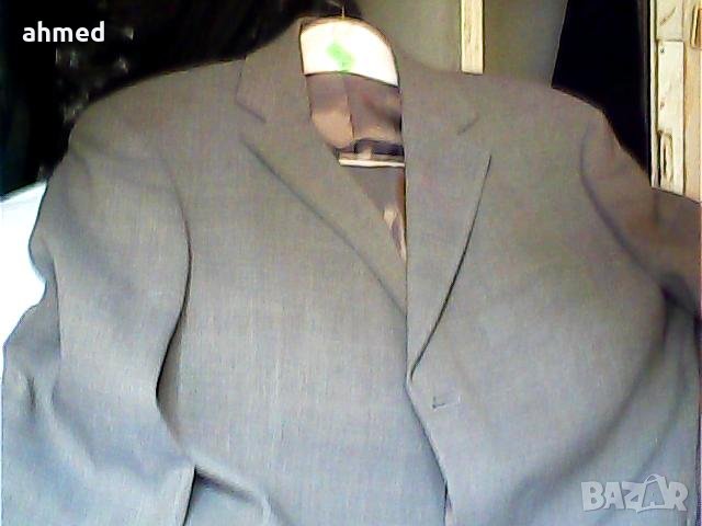 лукс официален сако на БОСС 100% оригинал