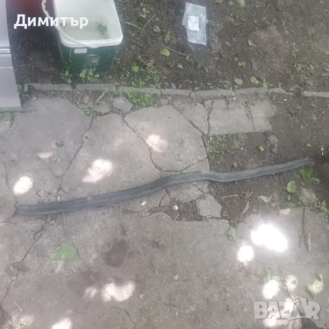 Уплътнение Заден Капак За Фиат Типо 1990г / Fiat Tipо 1990y