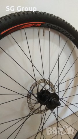  Части за колело SRAM,Avid,Shimano,Alexrims, снимка 16 - Велосипеди - 26234506