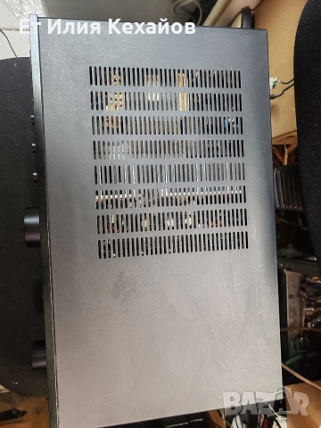 Denon Professional DN-A100, снимка 2 - Ресийвъри, усилватели, смесителни пултове - 52620601