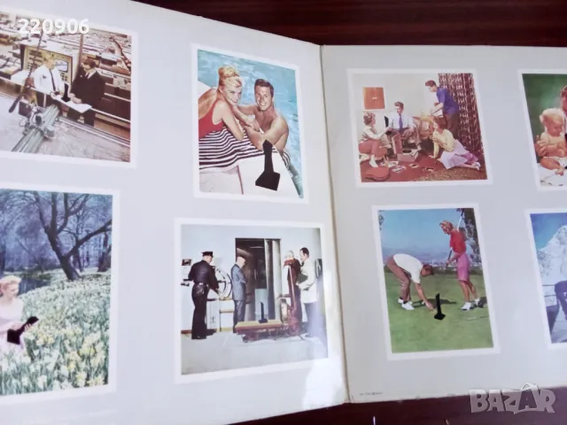 Плоча Led Zeppelin – Presence, снимка 2 - Грамофонни плочи - 50091079