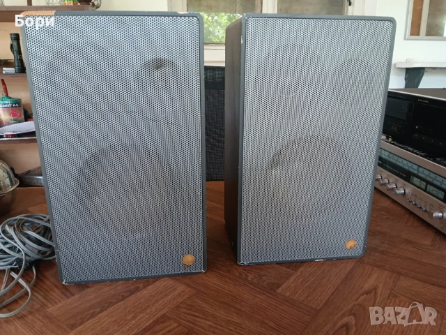 HECO трилентови тонколони