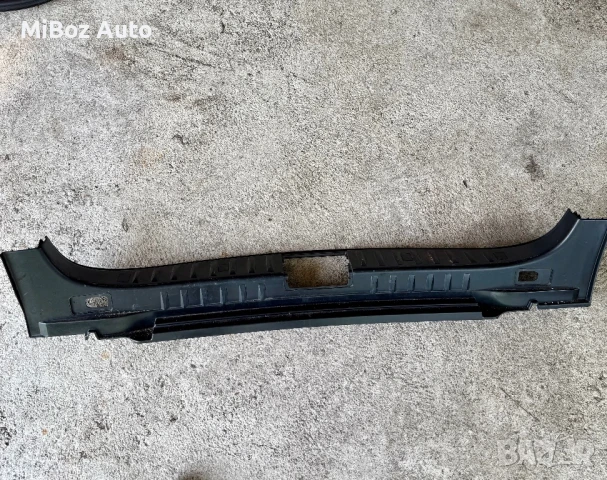 Интериорна кора багажник БМВ Е91 BMW