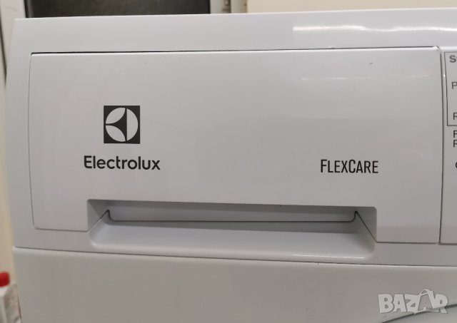 Продавам Кондензна Сушилня ELECTROLUX /AEG PROTEX 8кг, снимка 4 - Сушилни - 43312063