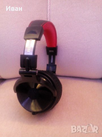 Bluetooth ONEODIO слушалки studio wireless качествени, снимка 11 - Bluetooth слушалки - 37208264