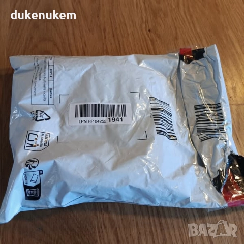 Lambda сензор за преди катализатора – 0258003396, снимка 10 - Аксесоари и консумативи - 51974299