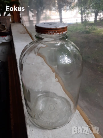 Coca Cola - Стар индустриален буркан от концентрат Кока Кола, снимка 3 - Антикварни и старинни предмети - 53377826