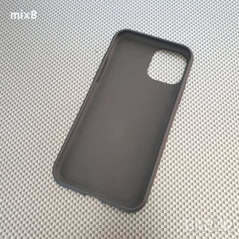 Силиконов кейс за Iphone 11 / протектор , снимка 3 - Аксесоари за Apple - 38886128