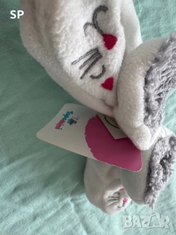 Пантофки за бебе, снимка 2 - Други - 51866627