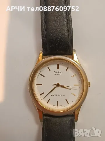 Мъжки часовник  Casio