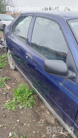 алфа 146 1.6 на части , снимка 11 - Части - 53578752