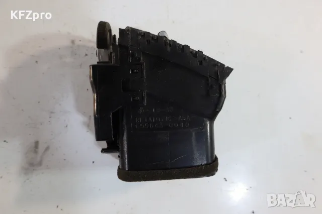 Вентилационни решетки духалки Land Cruiser, снимка 8 - Части - 49478010