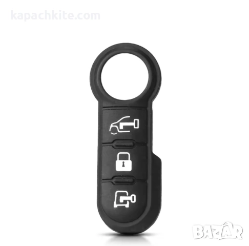Кутийка за ключ дистанционно за Фиат Fiat, снимка 9 - Аксесоари и консумативи - 52910647