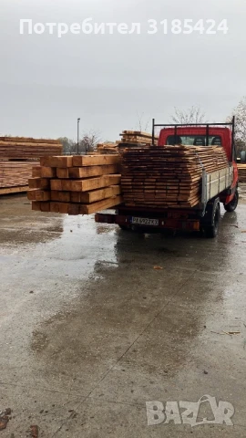 Дървен материал-София , снимка 11 - Строителни материали - 50685602