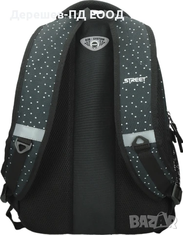 Раница Street Active Repetitive 24448, снимка 3 - Раници - 50455130