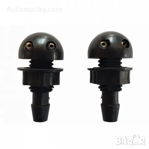 Пръскалки за чистачки Automat, Дюзи, 3674, 2бр.