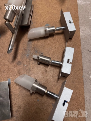 Спот лампи, снимка 3 - Лампи за таван - 52592264