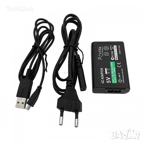 Зарядно за PSVita , PS Vita 2000