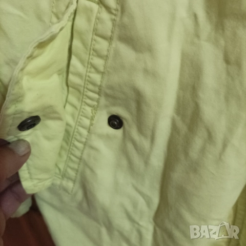 Яке и пухено елече, снимка 4 - Детски якета и елеци - 52012901