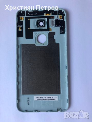 Заден капак за LG Nexus 5X, снимка 4 - Резервни части за телефони - 26820073
