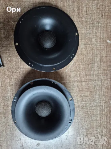 Средночестотни говорители WIGO, снимка 3 - Тонколони - 49134430