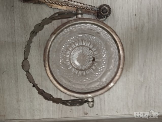 Ледарник с щипка, снимка 4 - Други ценни предмети - 44126666