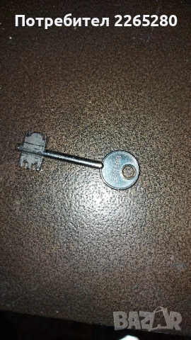 Каса сейф, снимка 6 - Сейфове и каси - 52289976