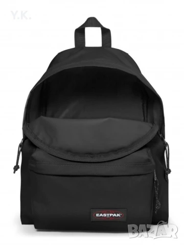 Оригинална раница Eastpak, снимка 5 - Раници - 51327346