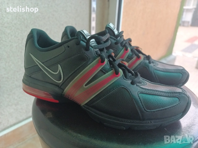 Nike max trainer excel размер 38,5