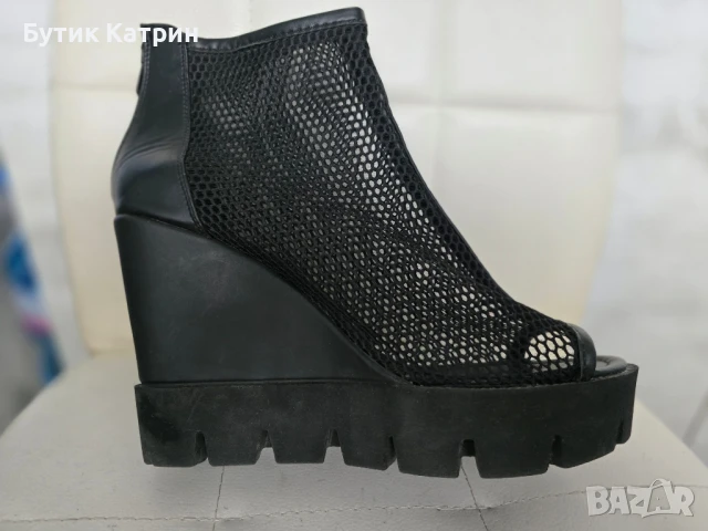 Дамски сандали , снимка 1