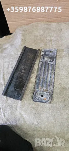 Педал за Газта Газ Руски Руско руска соц Ретро , снимка 2 - Части - 50400981