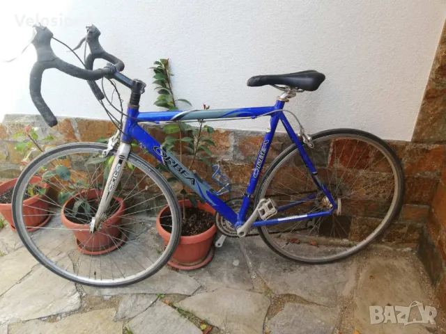 Велосипед ORBEA шосеен 21 скорости, снимка 3 - Велосипеди - 47791542