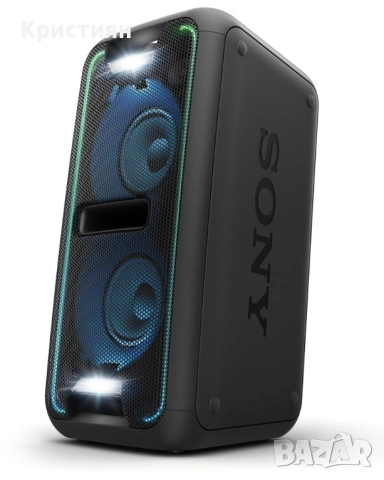Bluetooth колона Sony GTK-XB7