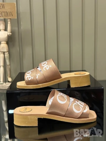 чехли chloe, снимка 6 - Чехли - 51026273