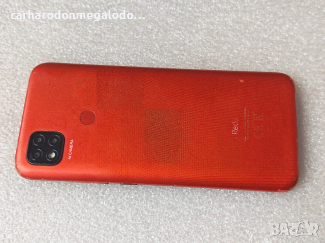 Xiaomi Redmi 9C 64GB 3GB RAM Dual , снимка 7 - Xiaomi - 53128902