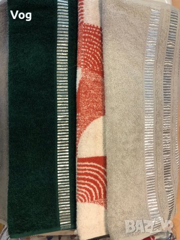 КЪРПИ ЗА ЛИЦЕ И РЪЦЕ - 5 лв/броя, снимка 3 - Хавлиени кърпи - 29039559