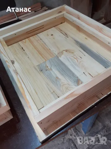 ЛР кошери , снимка 5 - За пчели - 49663719