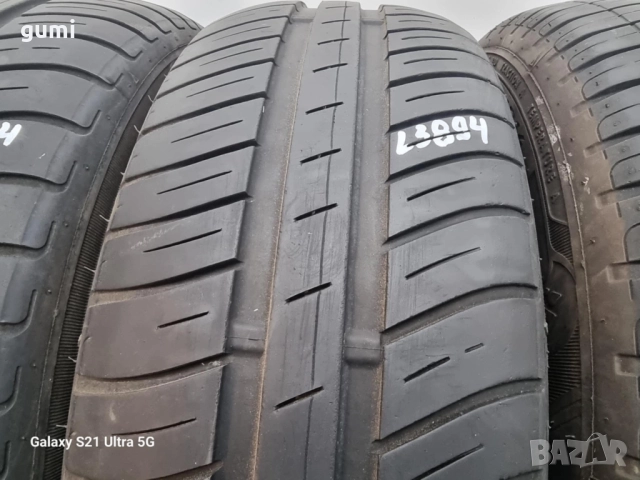 4бр летни гуми 175/65/14 DUNLOP L03894, снимка 2 - Гуми и джанти - 51778279
