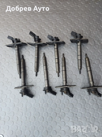  Дюза / Дюзи за Audi A6 4F 3.0TDI , снимка 2 - Части - 52550377