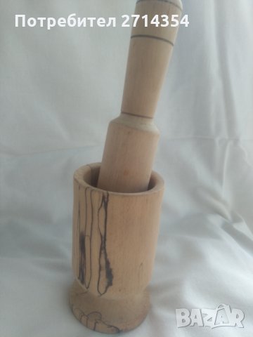 Дървено хаванче, снимка 3 - Други - 35160263