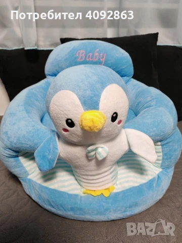 Бебешки Барбарон!!! , снимка 1