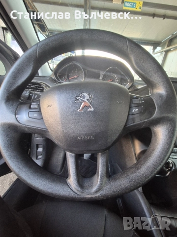 Peugeot 208, снимка 11 - Автомобили и джипове - 51505722