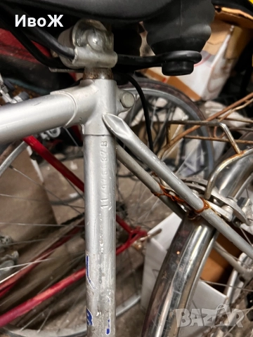 Колело 28 цола размер 56, снимка 8 - Велосипеди - 51784226