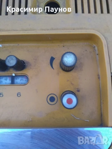 Ретро телевизор ,,SABA ,,  за колекция ,декорация ., снимка 9 - Телевизори - 51022315
