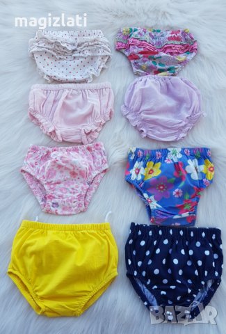 Гащички за памперс 3-6 месеца, снимка 14 - Други - 33091019