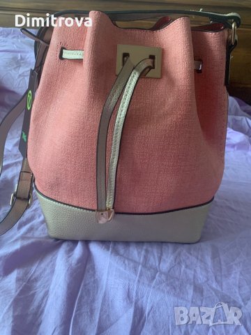 Нова чанта, снимка 2 - Чанти - 37457976