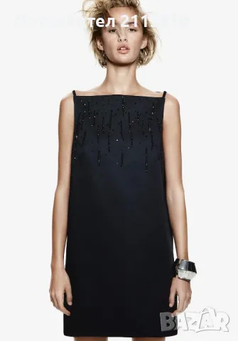 Къса рокля НМ