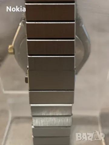 BULOVA Quartz , снимка 4 - Мъжки - 48822450