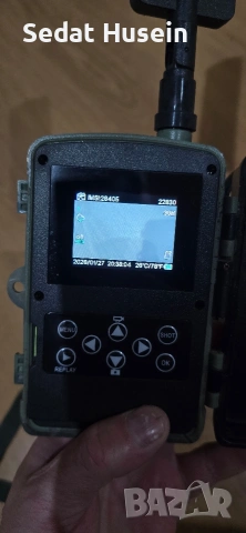 ловна камера