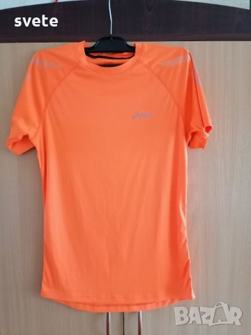 Спортна тениска унисекс